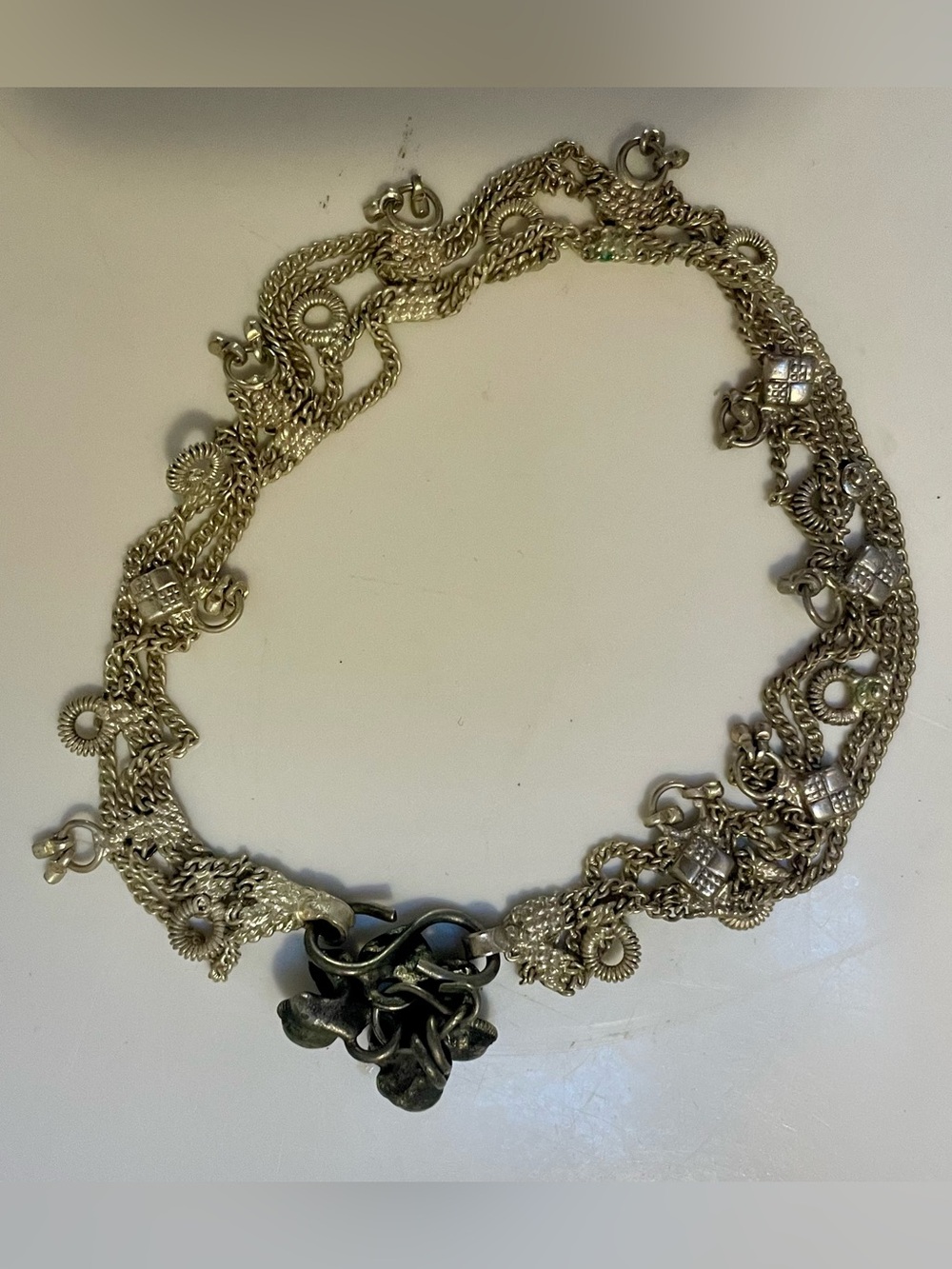 Traditional Indian Anklet